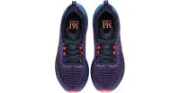 361 FUTURA BLACK ET SUSTAINED GREY   Chaussures de trail pas cher