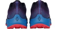 361 FUTURA BLACK ET SUSTAINED GREY   Chaussures de trail pas cher