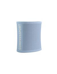 COMPRESSPORT SWEATBANDS 3D DOTS CASHMERE  Poignet éponge pas cher