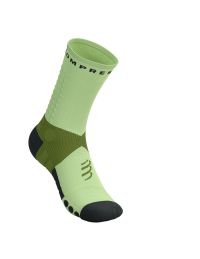 COMPRESSPORT ULTRA TRAIL SOCKS V2 WOODBINE  Chaussettes running