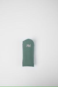 NNORMAL MEN S TRAIL RAIN JACKET GREEN Veste de pluie pas cher