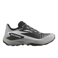 SALOMON GENESIS BLACK ET ALLOY Chaussures de trail