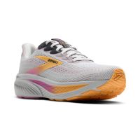 BROOKS GHOST 17 OYSTER , APRICOT ET PINK Chaussures de running