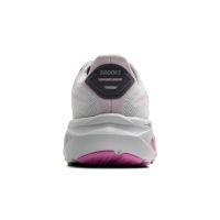 BROOKS GHOST 17 OYSTER , APRICOT ET PINK Chaussures de running pas cher