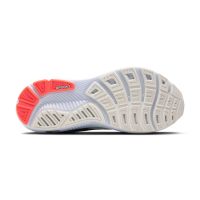 BROOKS GHOST 17 WHITE, PINK CLAY ET GECKO Chaussures de running pas cher