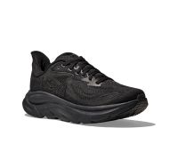 HOKA CLIFTON 10 FULL BLACK Chaussures de running