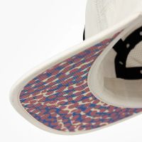 CIELE GOCAP SC EQ FRAMES RAINY FRAMES  Casquette running pas cher