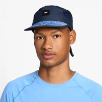 CIELE GOCAP SC EQ FRAMES RAINY INDIGO  Casquette running pas cher