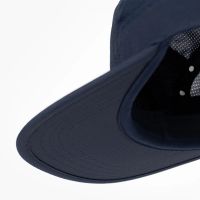 CIELE GOCAP SC EQ FRAMES RAINY INDIGO  Casquette running pas cher