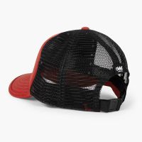 CIELE TRLCAP SC FIELD UP DOWN CLAY Casquette running pas cher