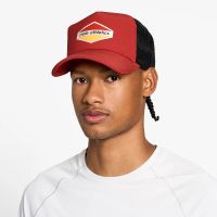 CIELE TRLCAP SC FIELD UP DOWN CLAY Casquette running pas cher