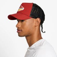 CIELE TRLCAP SC FIELD UP DOWN CLAY Casquette running pas cher