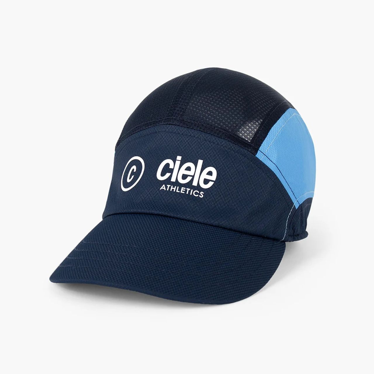 CIELE FSTCAP SC CLASSIC CSIDE INDIGO Casquette running