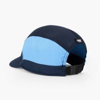 CIELE FSTCAP SC CLASSIC CSIDE INDIGO Casquette running pas cher