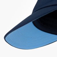 CIELE FSTCAP SC CLASSIC CSIDE INDIGO Casquette running pas cher