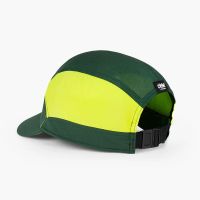 CIELE FSTCAP SC CLASSIC CSIDE EMERALD Casquette running pas cher