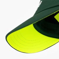 CIELE FSTCAP SC CLASSIC CSIDE EMERALD Casquette running pas cher