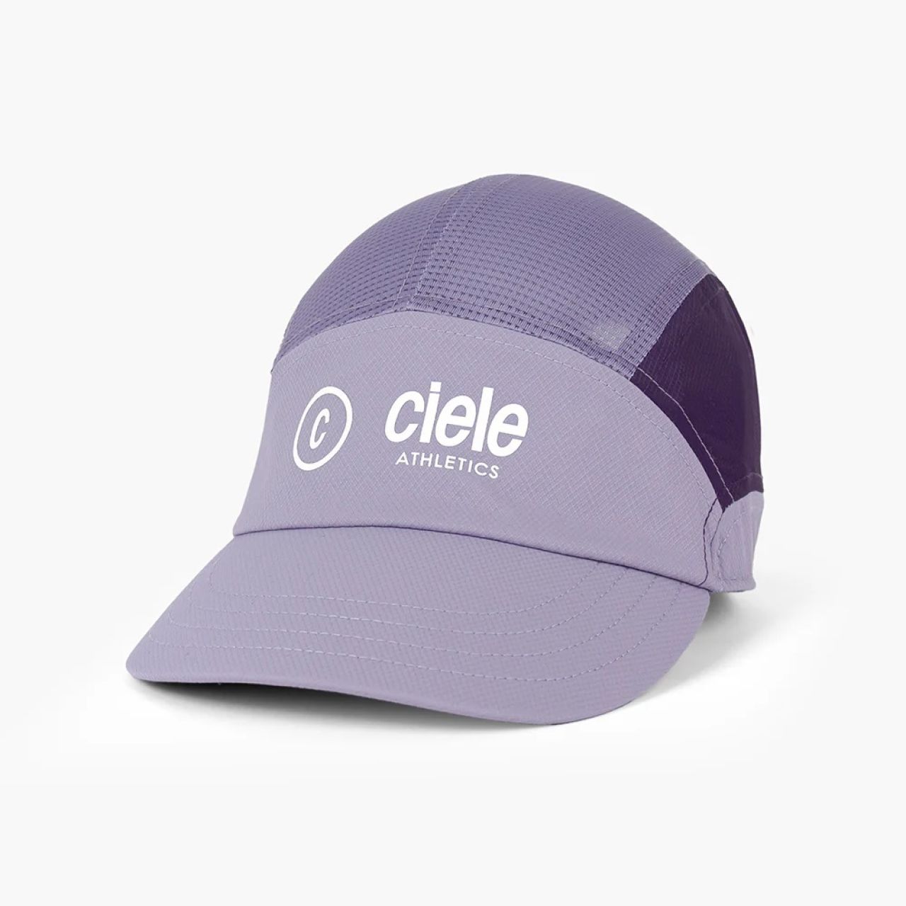 CIELE FSTCAP SC CLASSIC CSIDE LIGHTGRAPE Casquette running