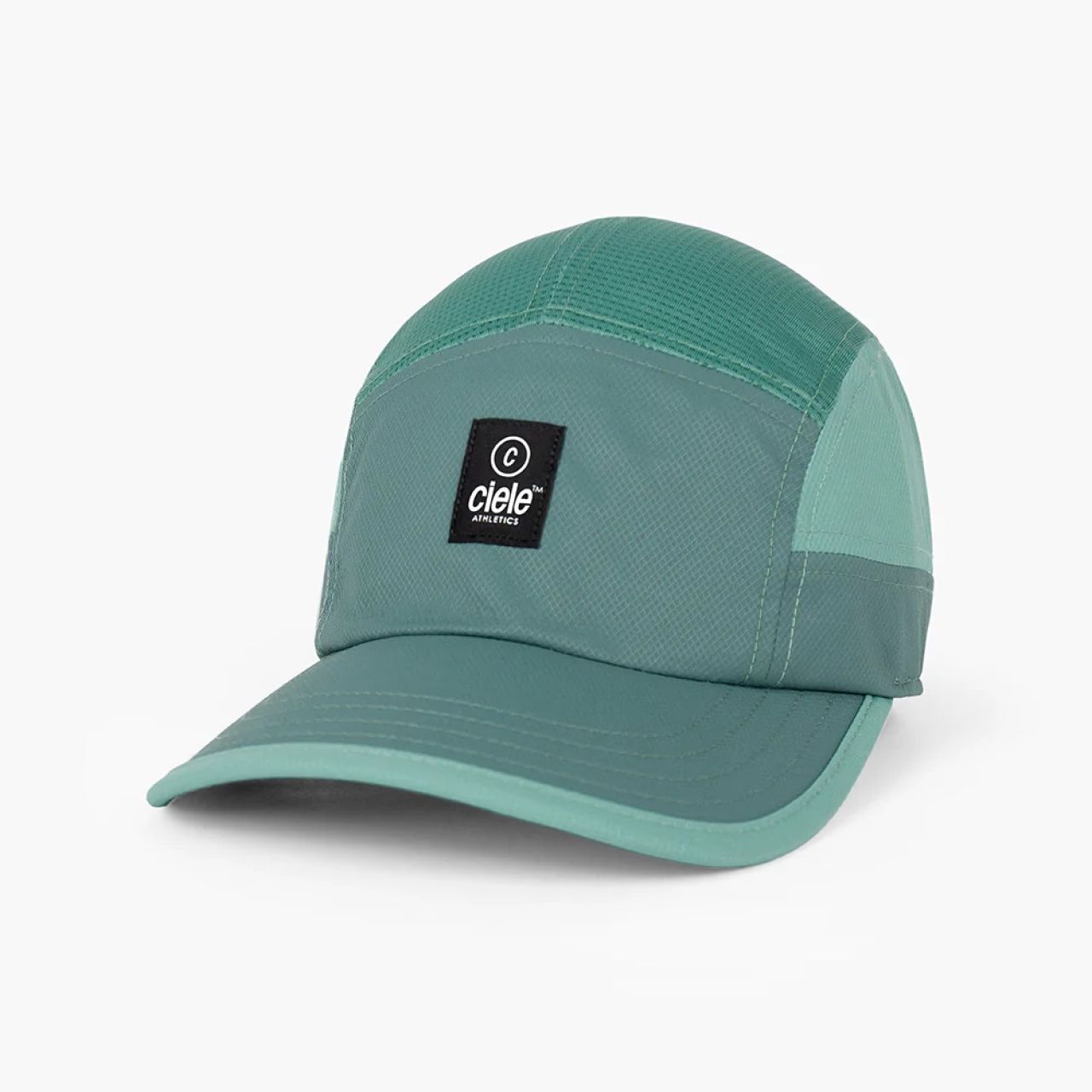 CIELE GOCAP SC CLASSIC CPLUS BOX SILVERPINE ET GEM Casquette running