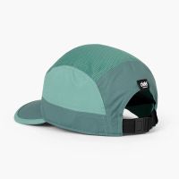 CIELE GOCAP SC CLASSIC CPLUS BOX SILVERPINE ET GEM Casquette running pas cher
