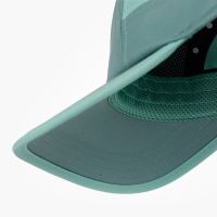 CIELE GOCAP SC CLASSIC CPLUS BOX SILVERPINE ET GEM Casquette running pas cher