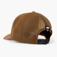 CIELE TRLCAP SC COMP ONEHUNDRED DARKOCHRE Casquette running pas cher