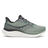 SAUCONY TRIUMPH 23 ICEBERG ET CARBON Chaussures running saucony