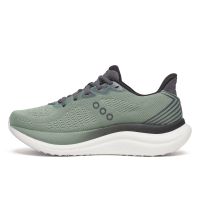 SAUCONY TRIUMPH 23 ICEBERG ET CARBON Chaussures running saucony pas cher