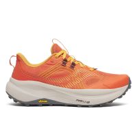 SAUCONY XODUS ULTRA 4 AMBER ET AUTUMN Chaussures de trail saucony