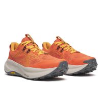 SAUCONY XODUS ULTRA 4 AMBER ET AUTUMN Chaussures de trail saucony pas cher