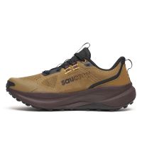 SAUCONY XODUS ULTRA 4 KODIAK ET WINE Chaussures de trail saucony pas cher