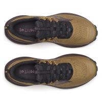 SAUCONY XODUS ULTRA 4 KODIAK ET WINE Chaussures de trail saucony pas cher