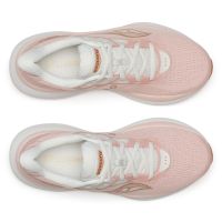 SAUCONY TRIUMPH 23 CAMEO ET QUARTZ  Chaussures running saucony pas cher
