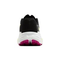 BROOKS CATAMOUNT 4 GREY, BLACK ET LIME  Chaussures de trail pas cher