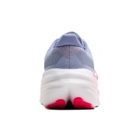 BROOKS GLYCERIN MAX BLUE HERO ET DIVA PINK  Chaussures de running pas cher