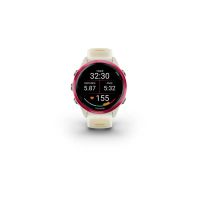 GARMIN FORERUNNER 570 RASBERRY ET MANGO 42mm pas cher