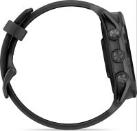 GARMIN FORERUNNER 570 BLACK  47mm pas cher