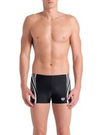 ARENA SWIM SHORT GRAPHIC Maillot de bain homme pas cher