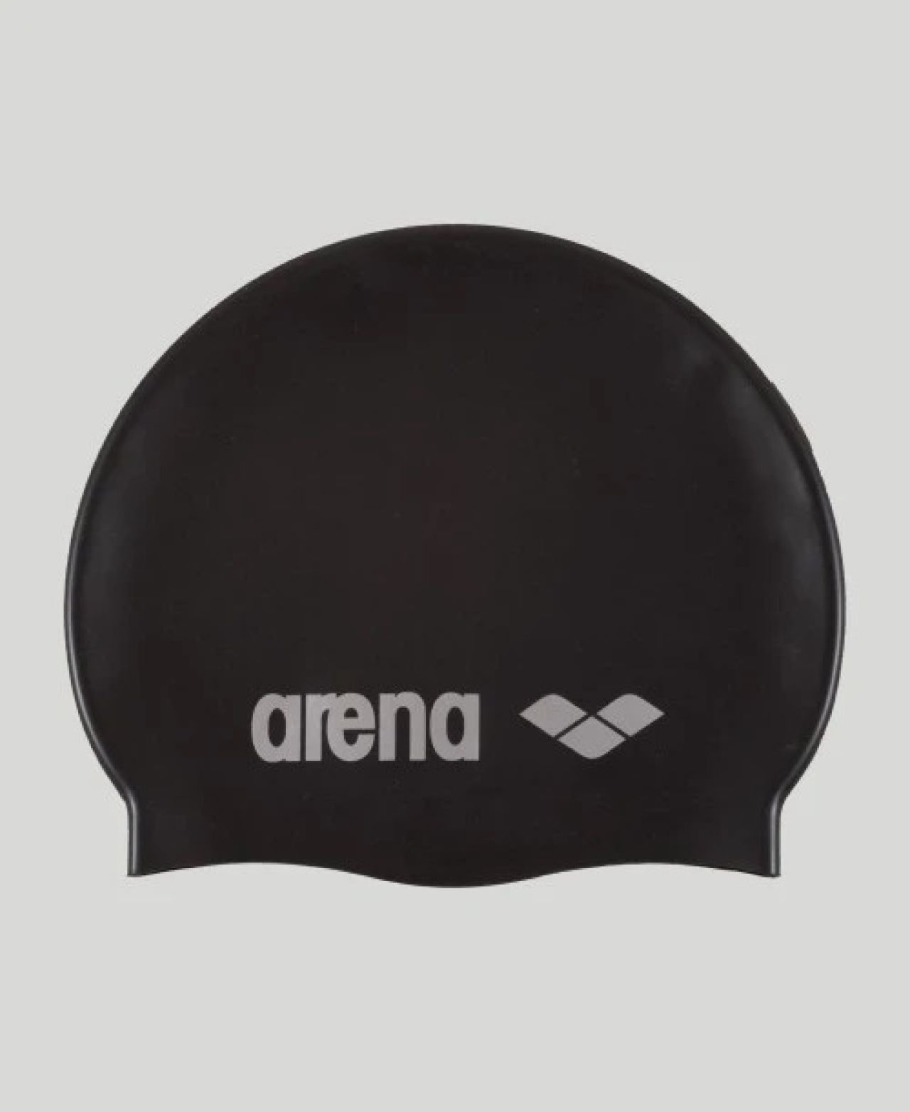 ARENA BONNET DE BAIN CLASSIC SILICONE NOIR