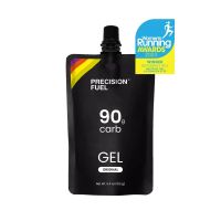 PRECISION FUEL GEL 90G GOUT NEUTRE Gel energetique