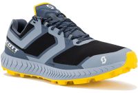 SCOTT SUPERTRAC RC2 BLACK ET GLACE BLUE Chaussures de Trail femme