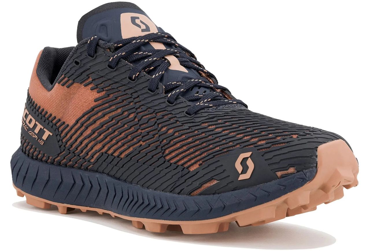 SCOTT SUPERTRAC AMPHIB Chaussures de Trail femme