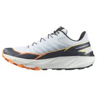 SALOMON THUNDERCROSS HEATHER INDIA  Chaussures de trail pas cher