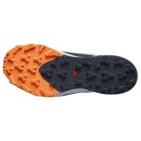 SALOMON THUNDERCROSS HEATHER INDIA  Chaussures de trail pas cher