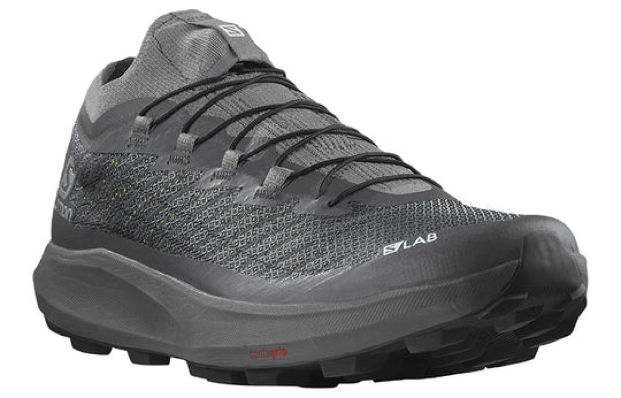 SALOMON S/LAB PULSAR  SG Chaussures de trail