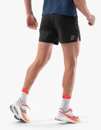 COMPRESSPORT PERFORMANCE SHORT NOIR Short de running pas cher