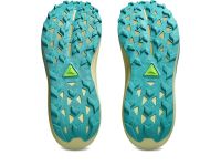 ASICS GEL TRABUCO 13 PIQUANT ORANGE  Chaussures de trail pas cher