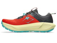 ASICS GEL TRABUCO 13 PIQUANT ORANGE  Chaussures de trail pas cher