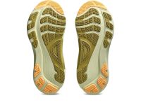 ASICS GEL KAYANO 31 BLACK ET RAINY LAKE Chaussure running asics pas cher