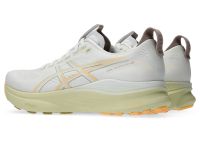 ASICS GEL KAYANO 31 BLACK ET RAINY LAKE Chaussure running asics pas cher